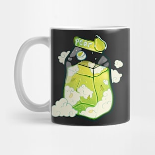 Pear Drink Mug